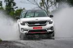 Kia Seltos GT-Line 2019 года (WW)
